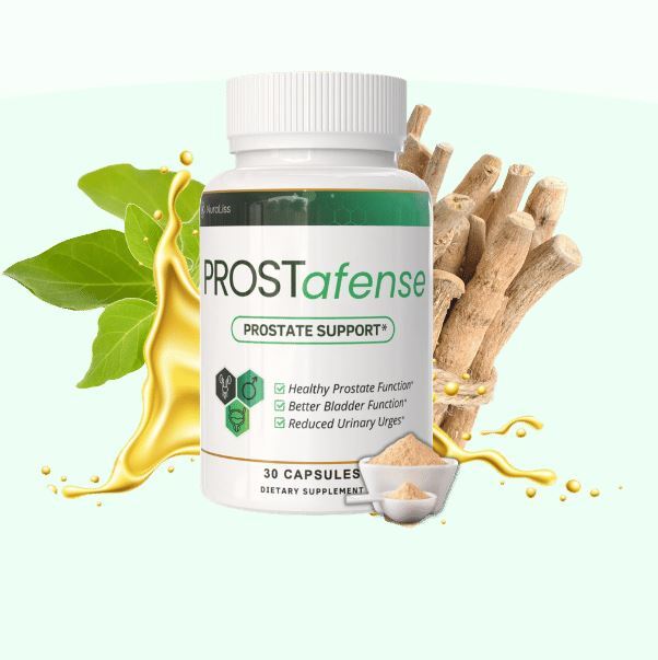ProstAfense 