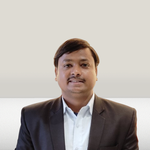 Nikhil Maurya