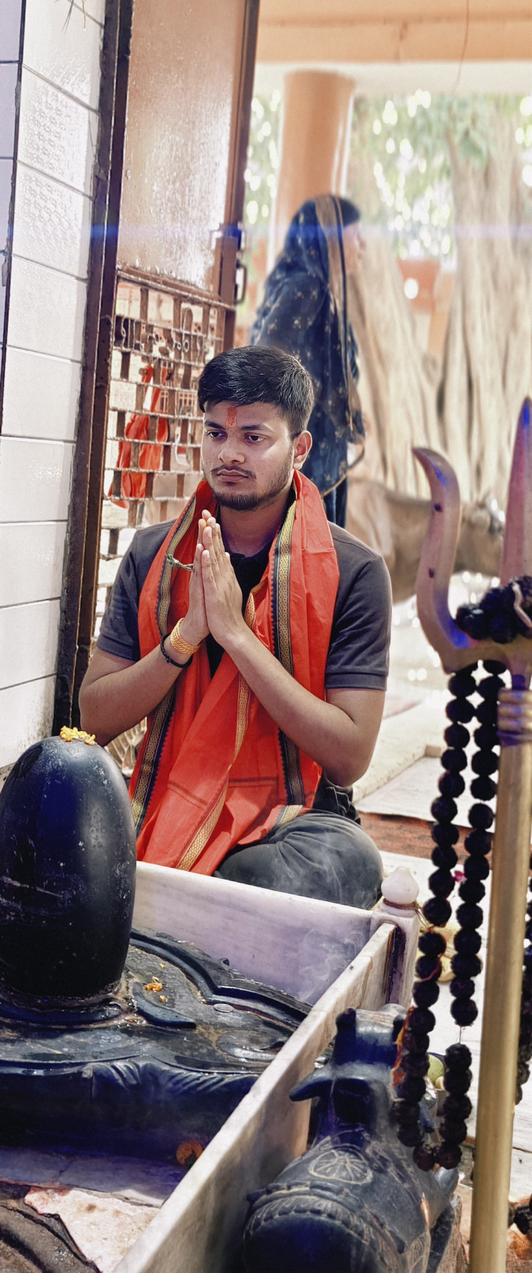 Mohit