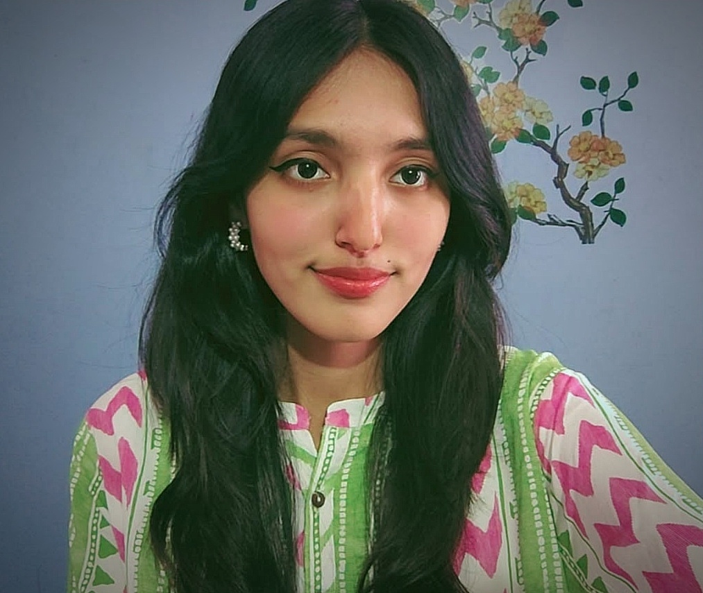 Fatima Hasan Fatima Hasan
