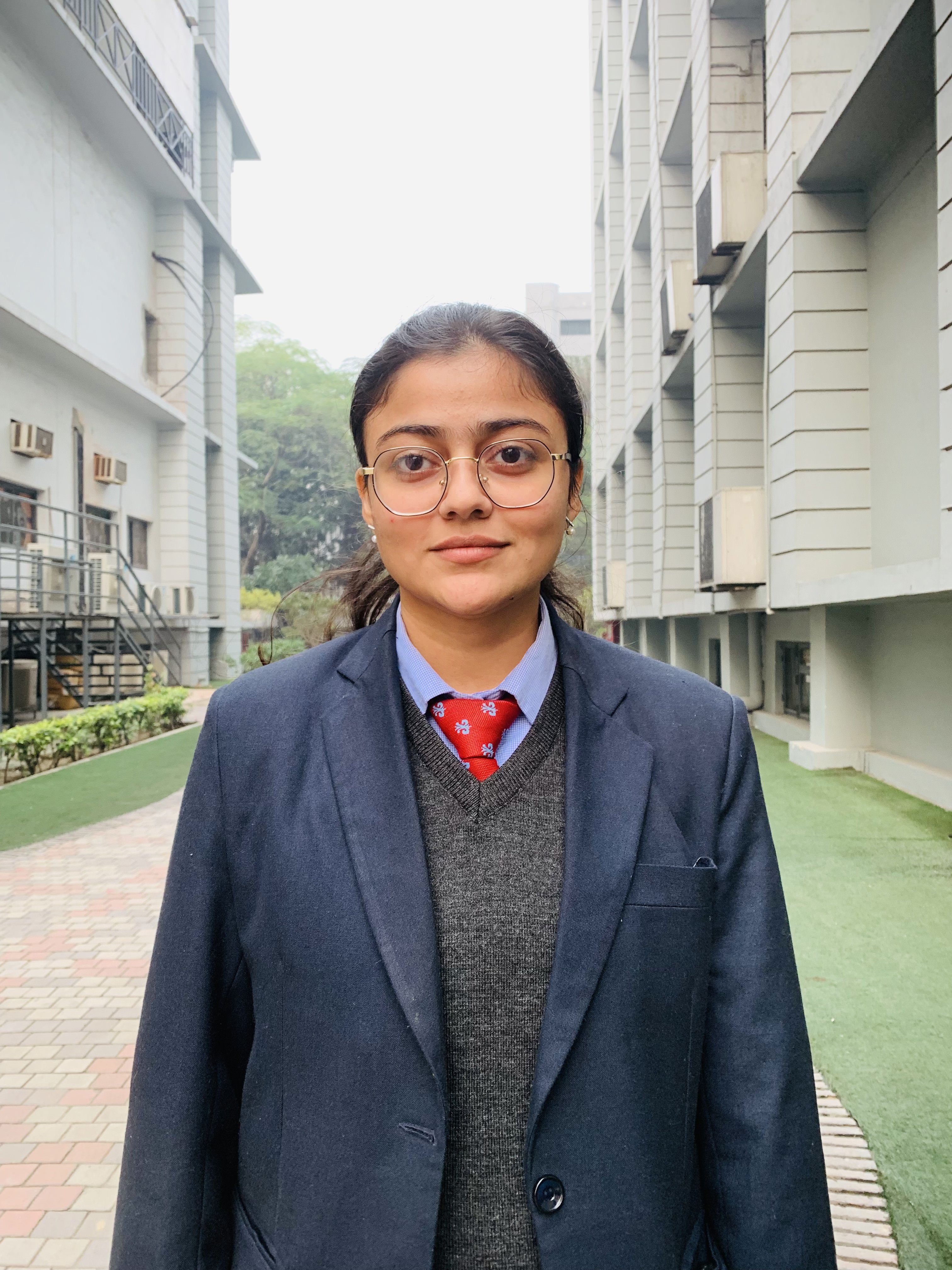 Salwa Kazmi