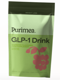 Purimea GLP1 Booster Drink