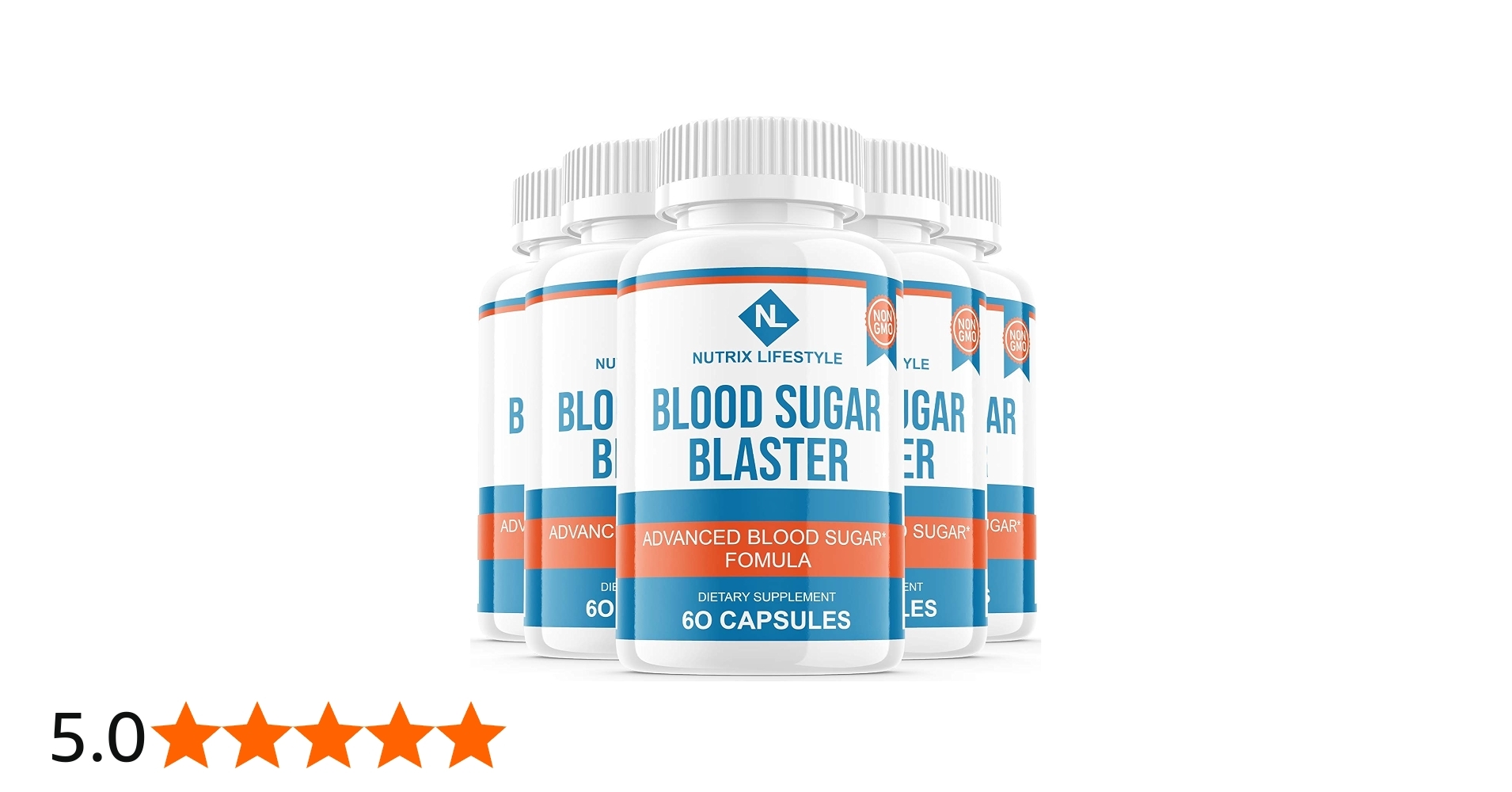Blood Sugar Blaster Reviews