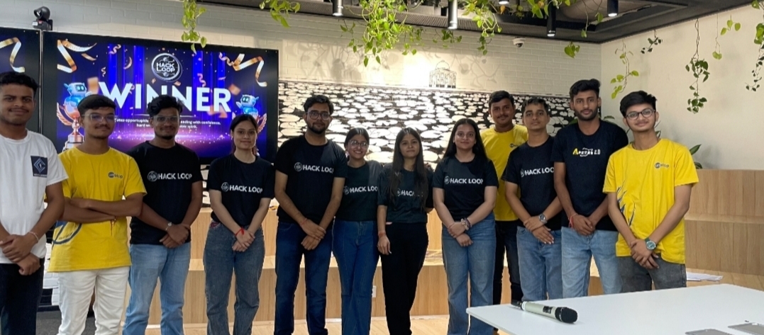 HackLoop