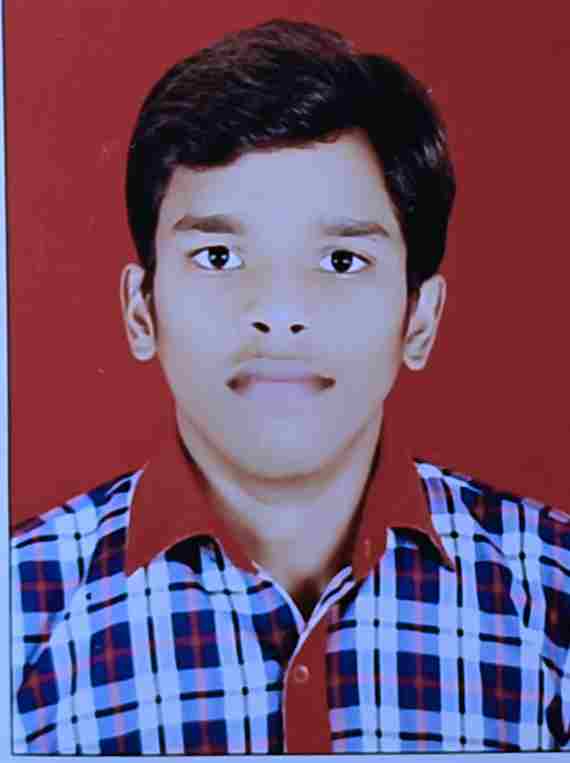 Sunil Sankathala