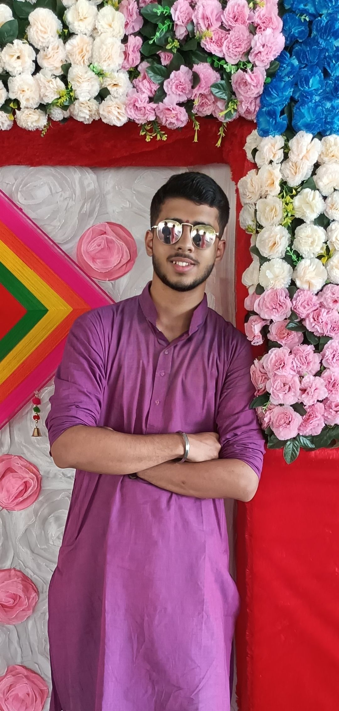 Pritesh Khopade