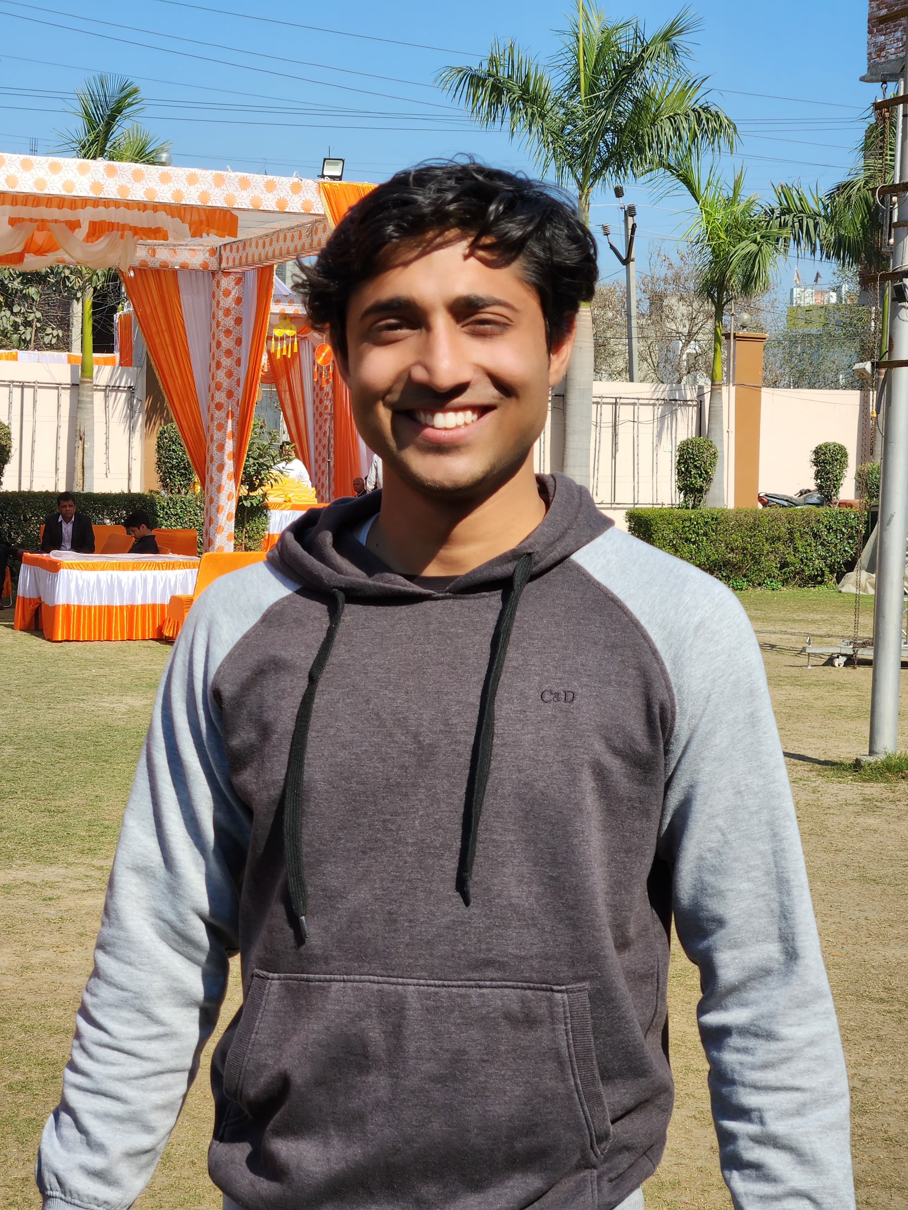 akash gupta
