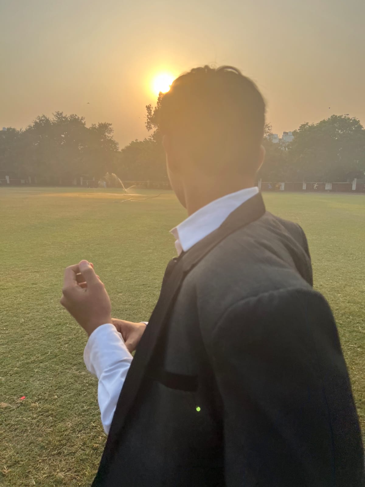 Aabhas Sharma