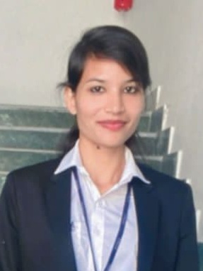 Shruti Singh 