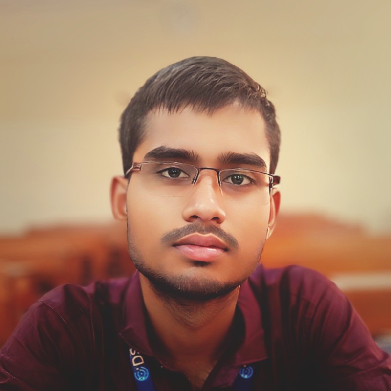 Divyanshu Yadav