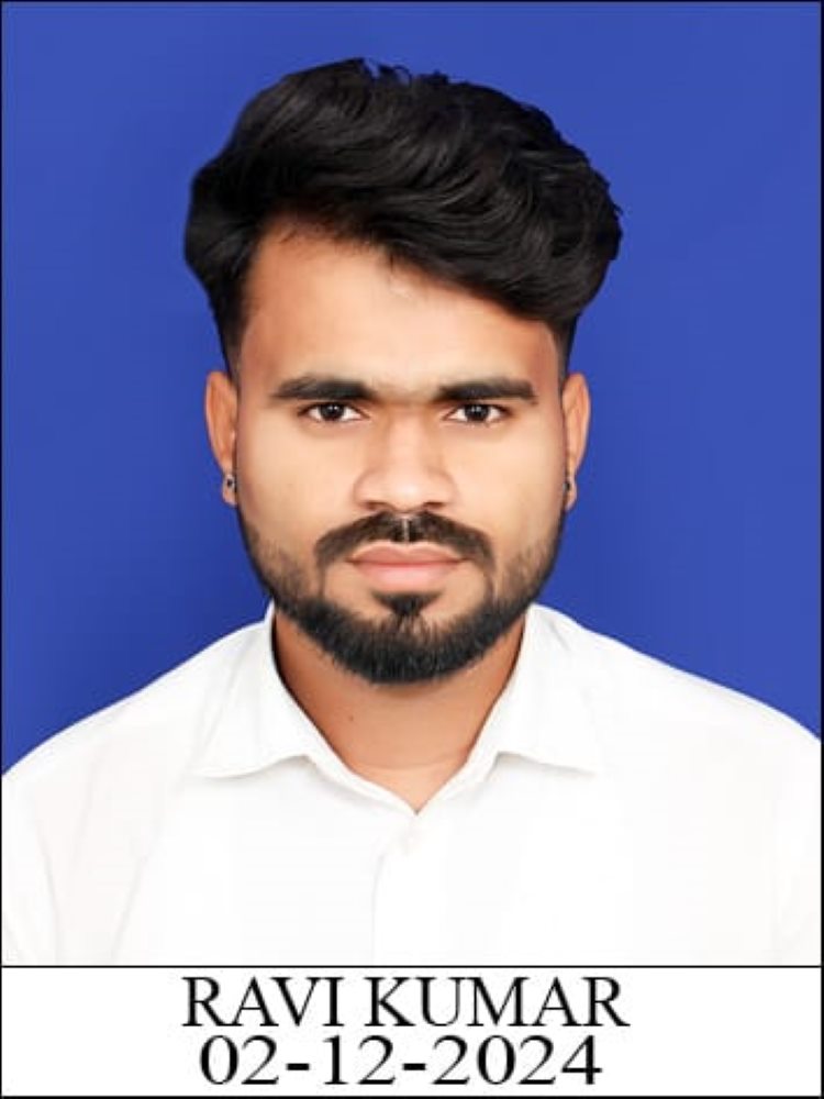 Ravi Kumar
