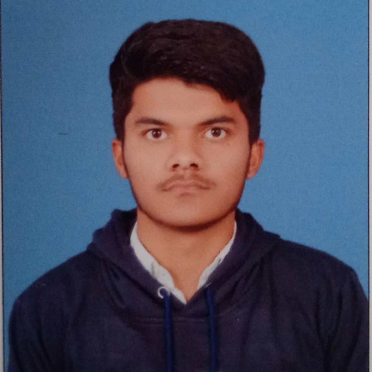 Shivam Singh