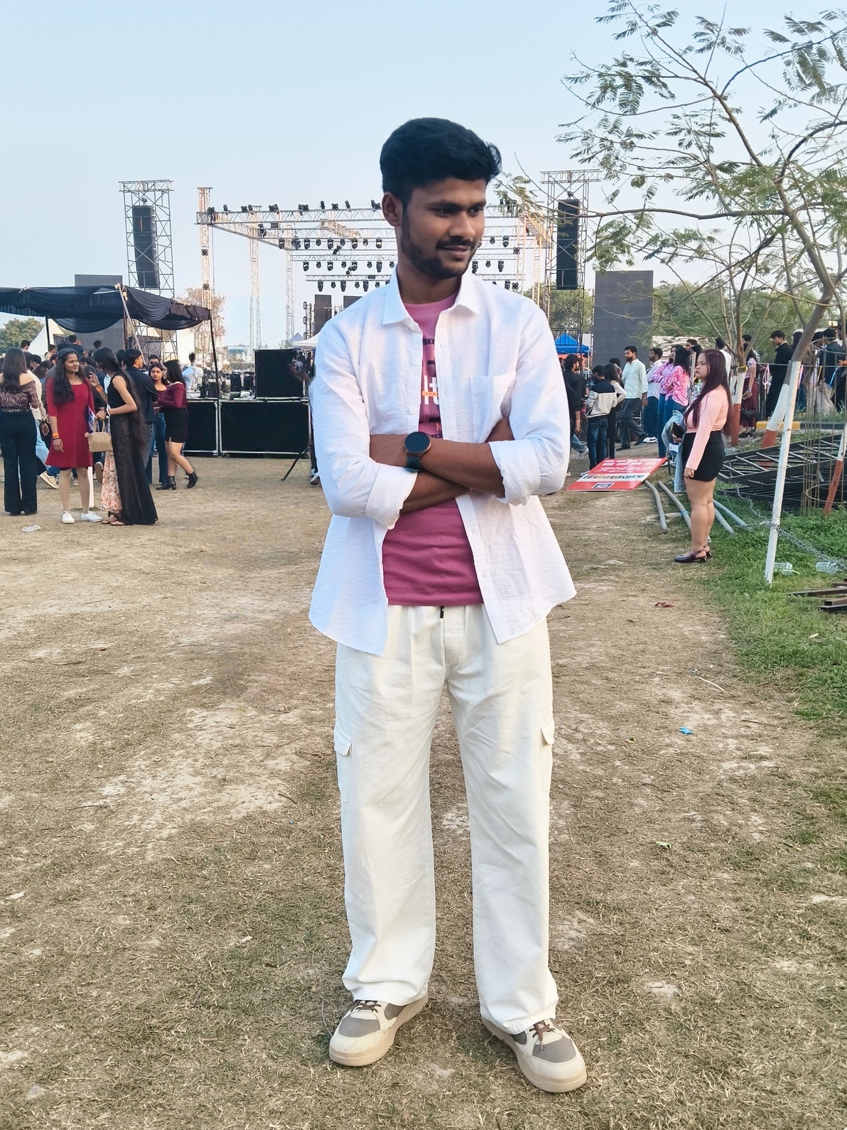 Aman Maurya