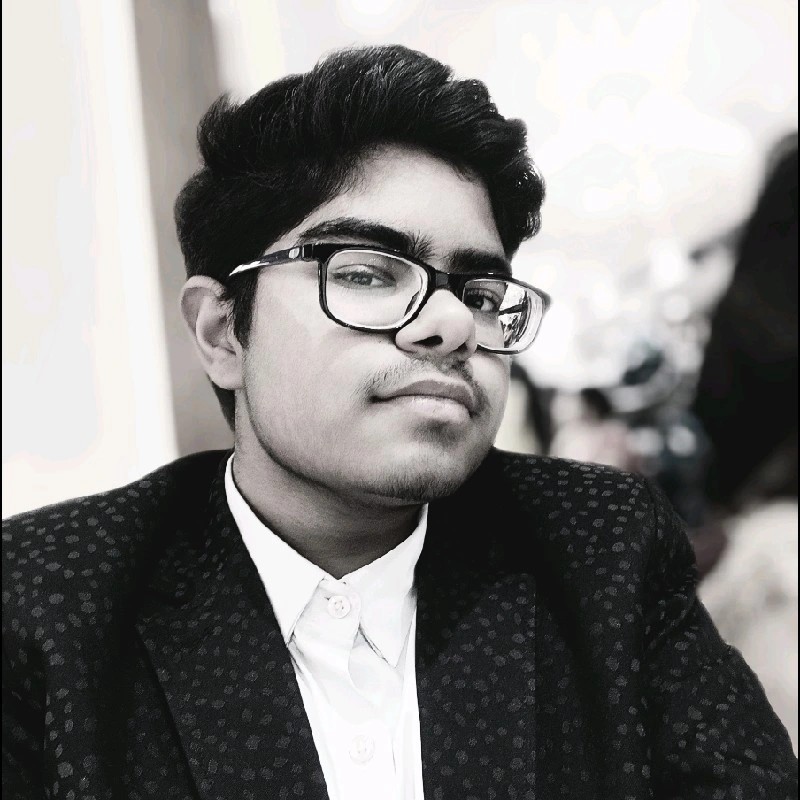 Saharsh Sharma
