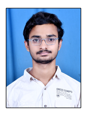Siva Venkata Bhanu Prakash Irakam