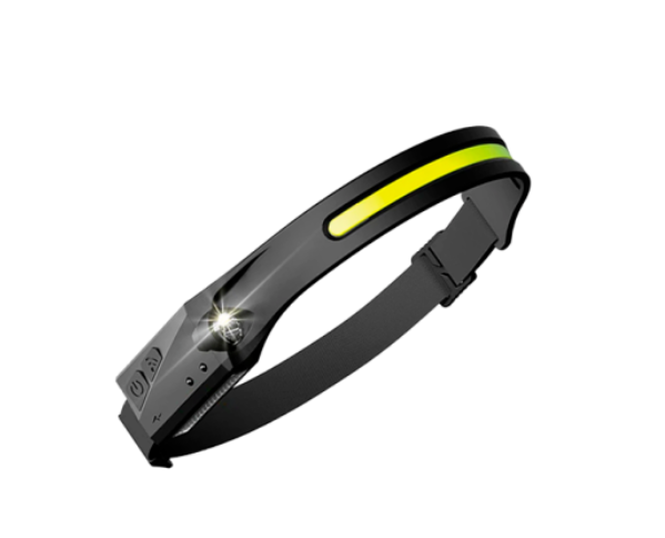 LumenLight LED Headlamp SHOCKING PRICE!