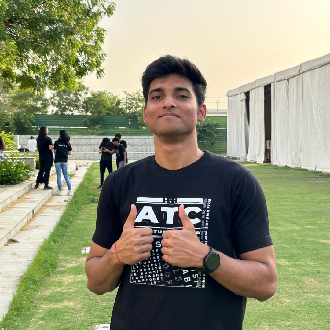 PRIYANSHU SINGH PRIYANSHU SINGH