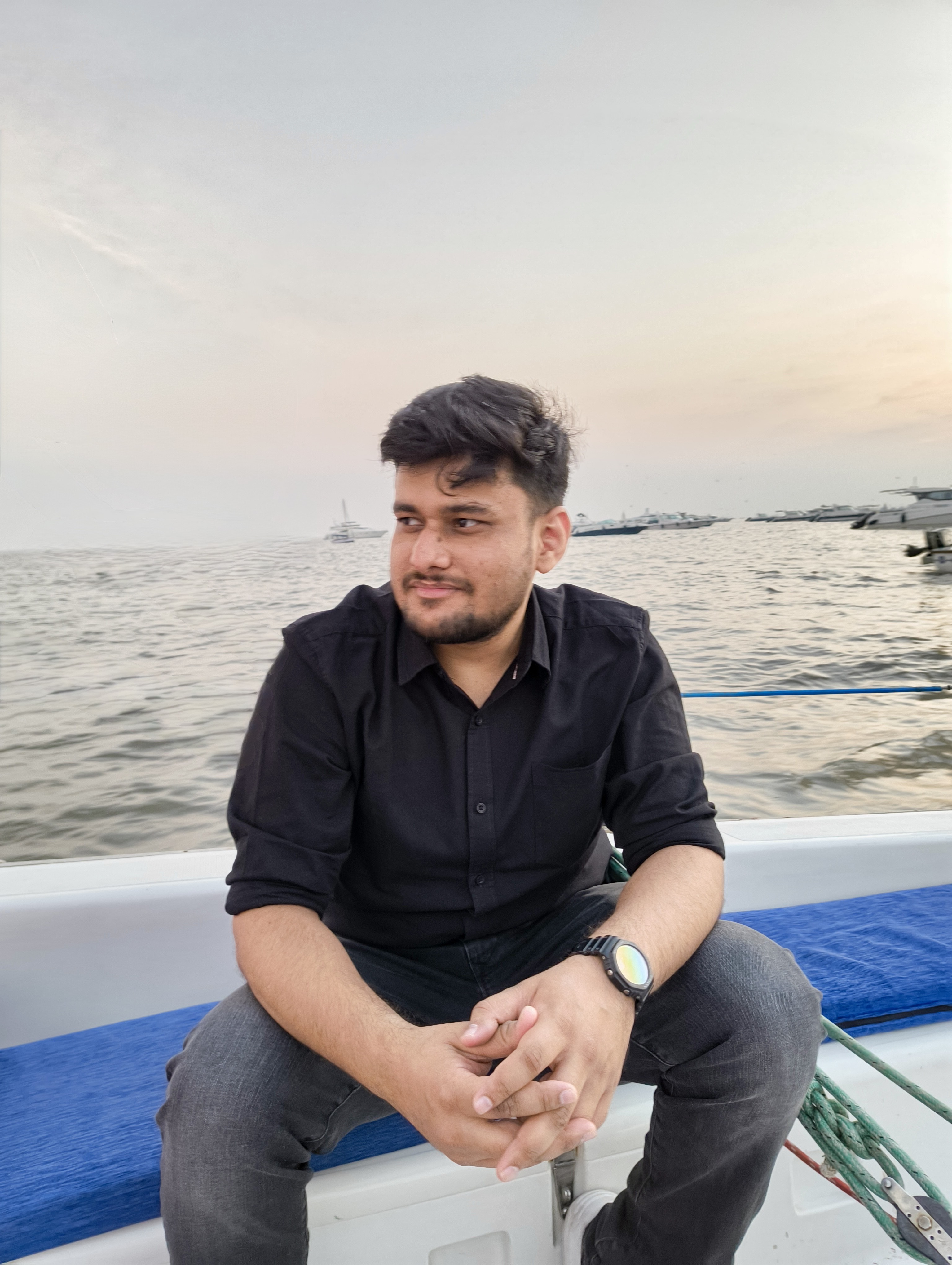 Amaan Khan