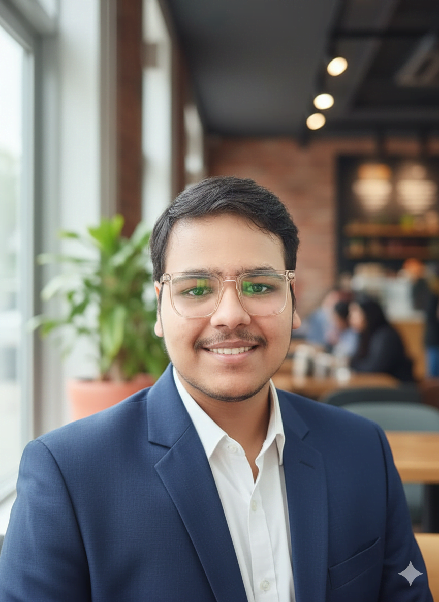 Shashwat Goyal
