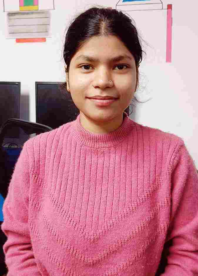 Anamika Gupta Anamika Gupta