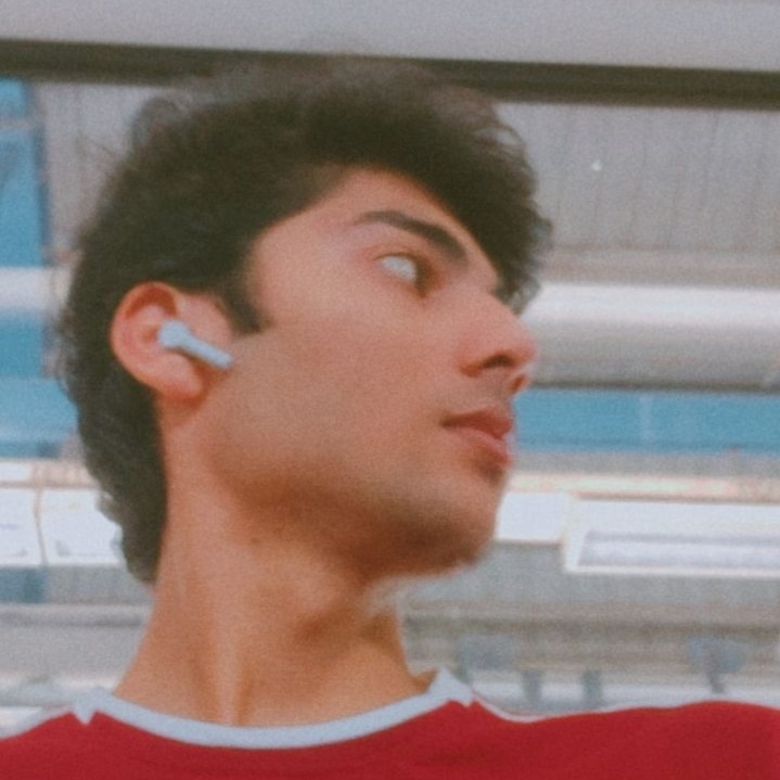 Mohd Ashad Naushad