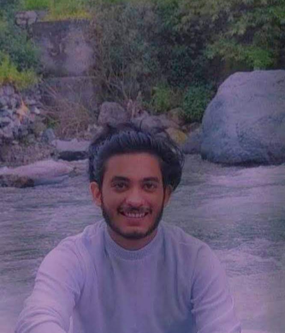 Aditya Singh