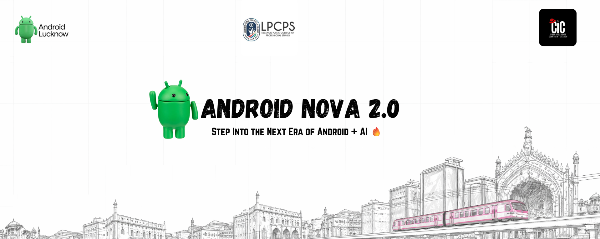 Android Nova 2.0 π Android Nova 2.0 π