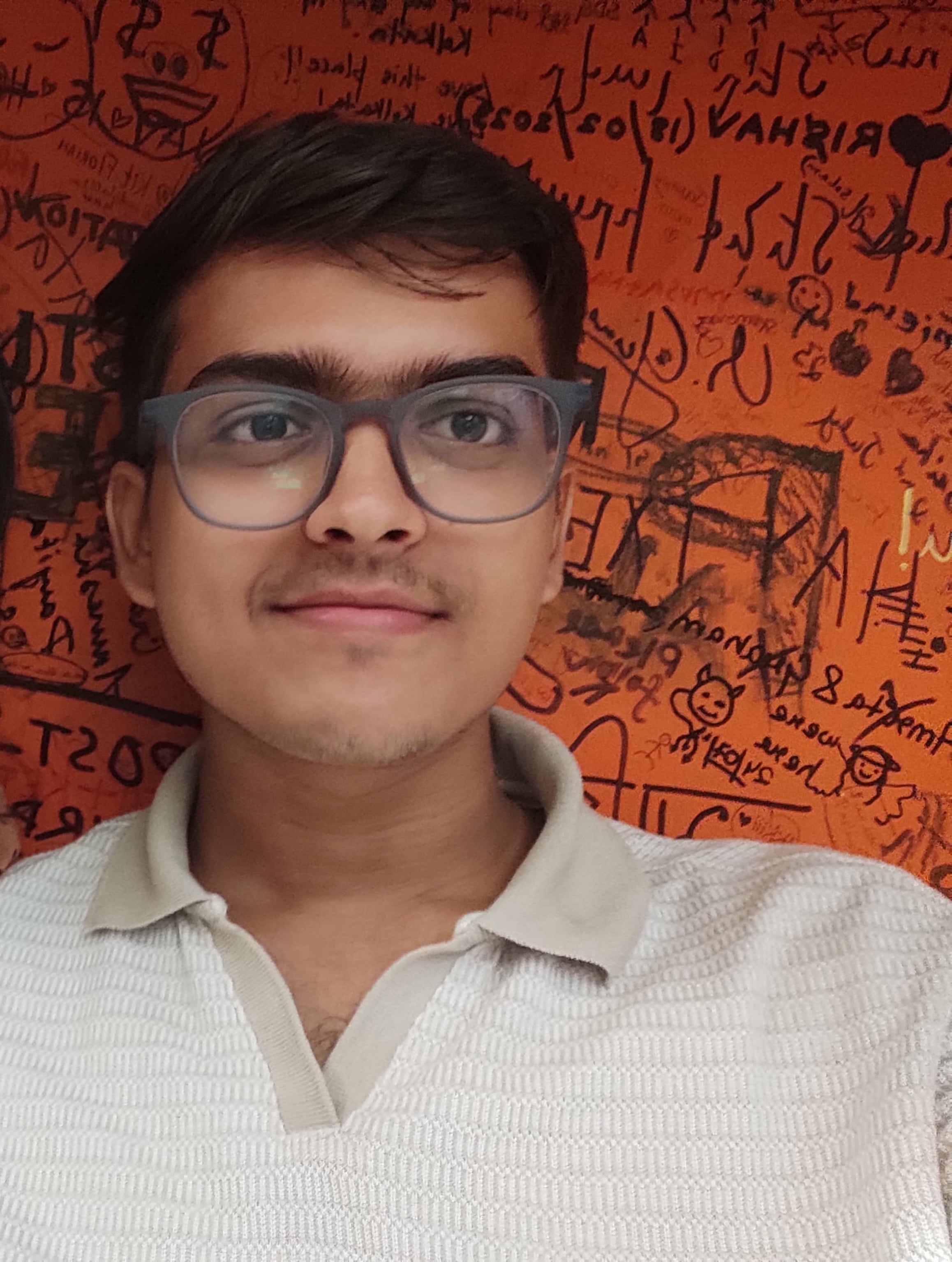 Shivam Mishra