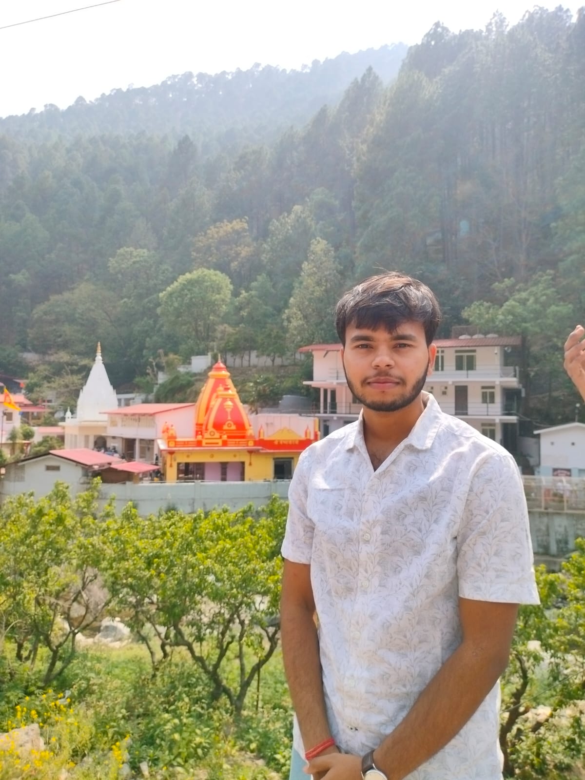 Gaurav Kumar