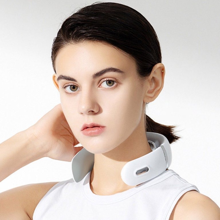 Relaxnecker Neck Massager Honest Review: My Experience Using It After Long Hours at My Desk—Is It Worth It? Relaxnecker Neck Massager Honest Review: My Experience Using It After Long Hours at My Desk—Is It Worth It?
