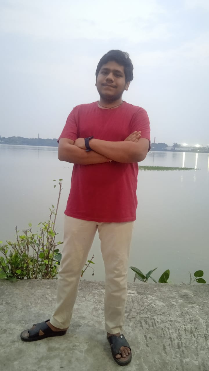 Arka Chatterjee