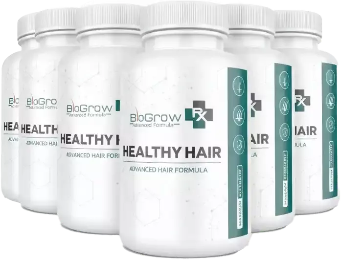 BioGrow RX