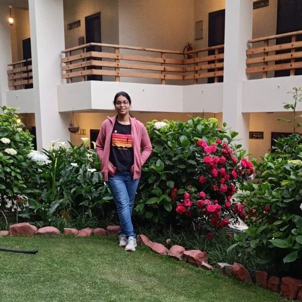 GAURIKA GUPTA GAURIKA GUPTA