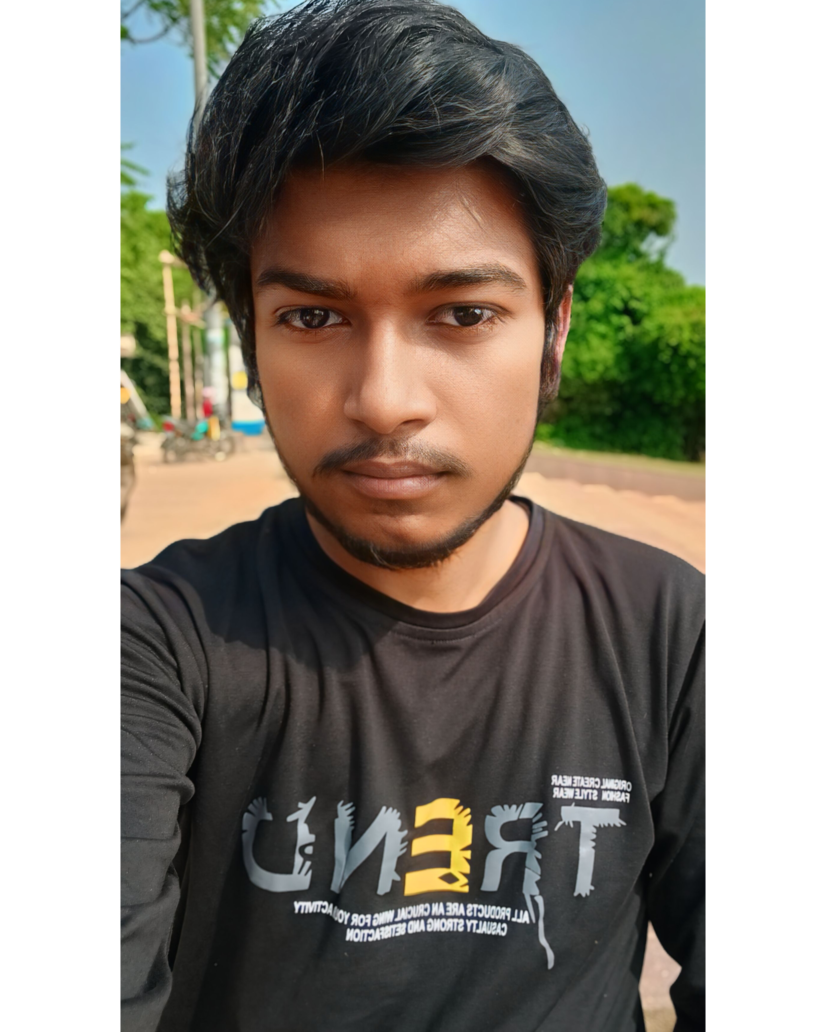 Mowazzem Uddin Ahmed 