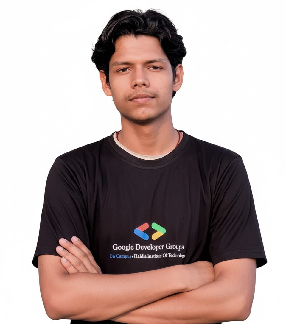 Mohit Kumar