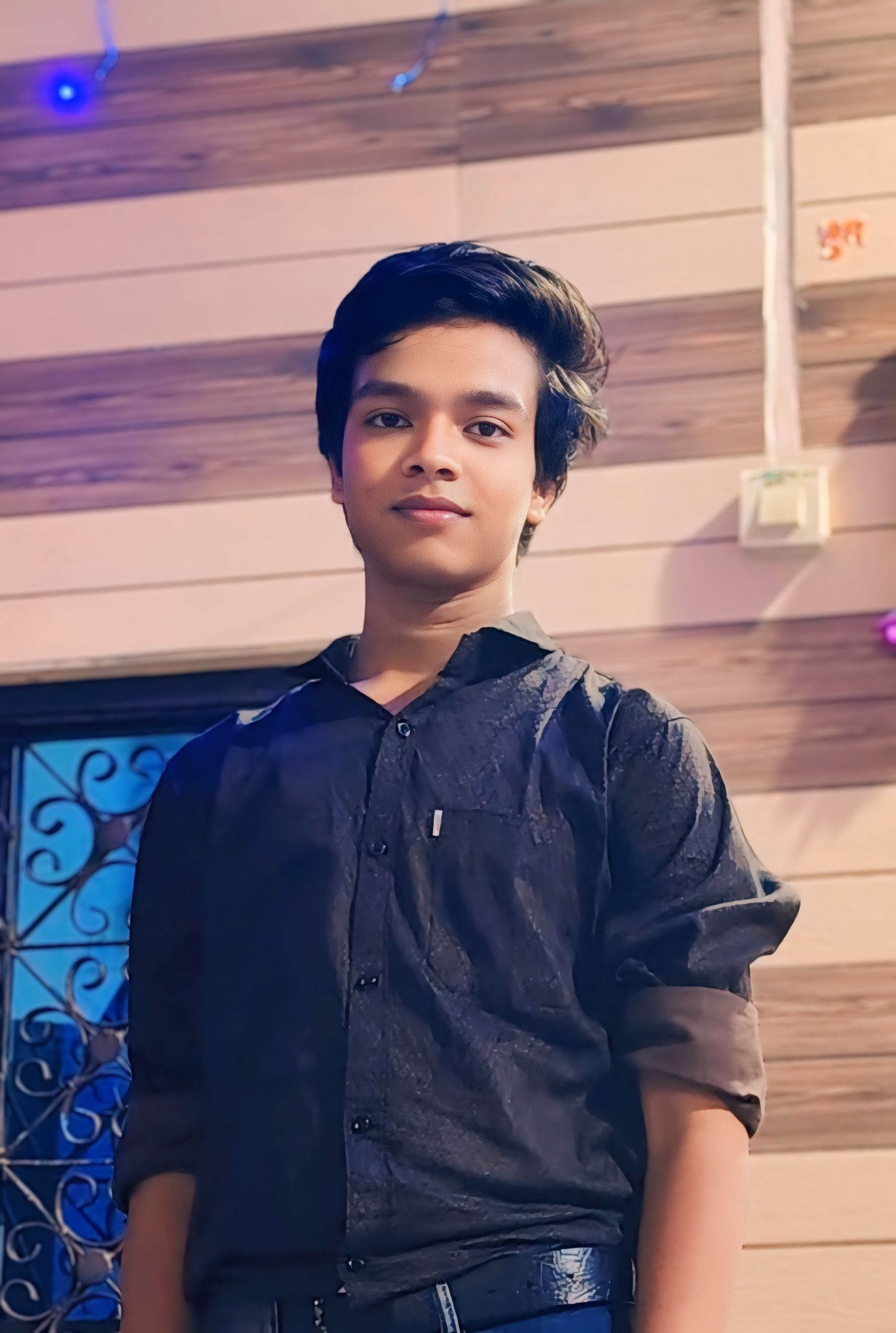uday arya