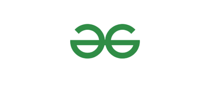 GeeksForGeeks