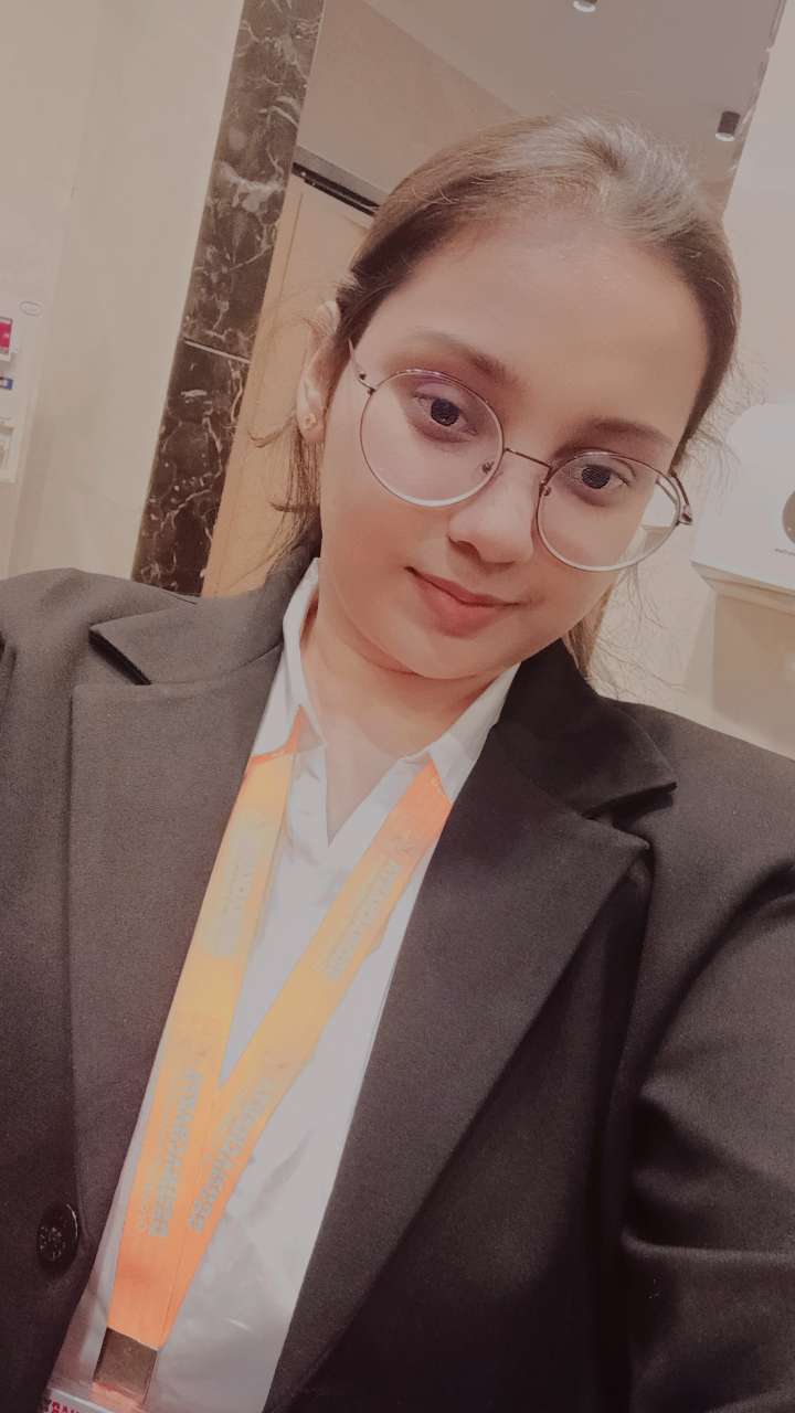 Nriti Shukla