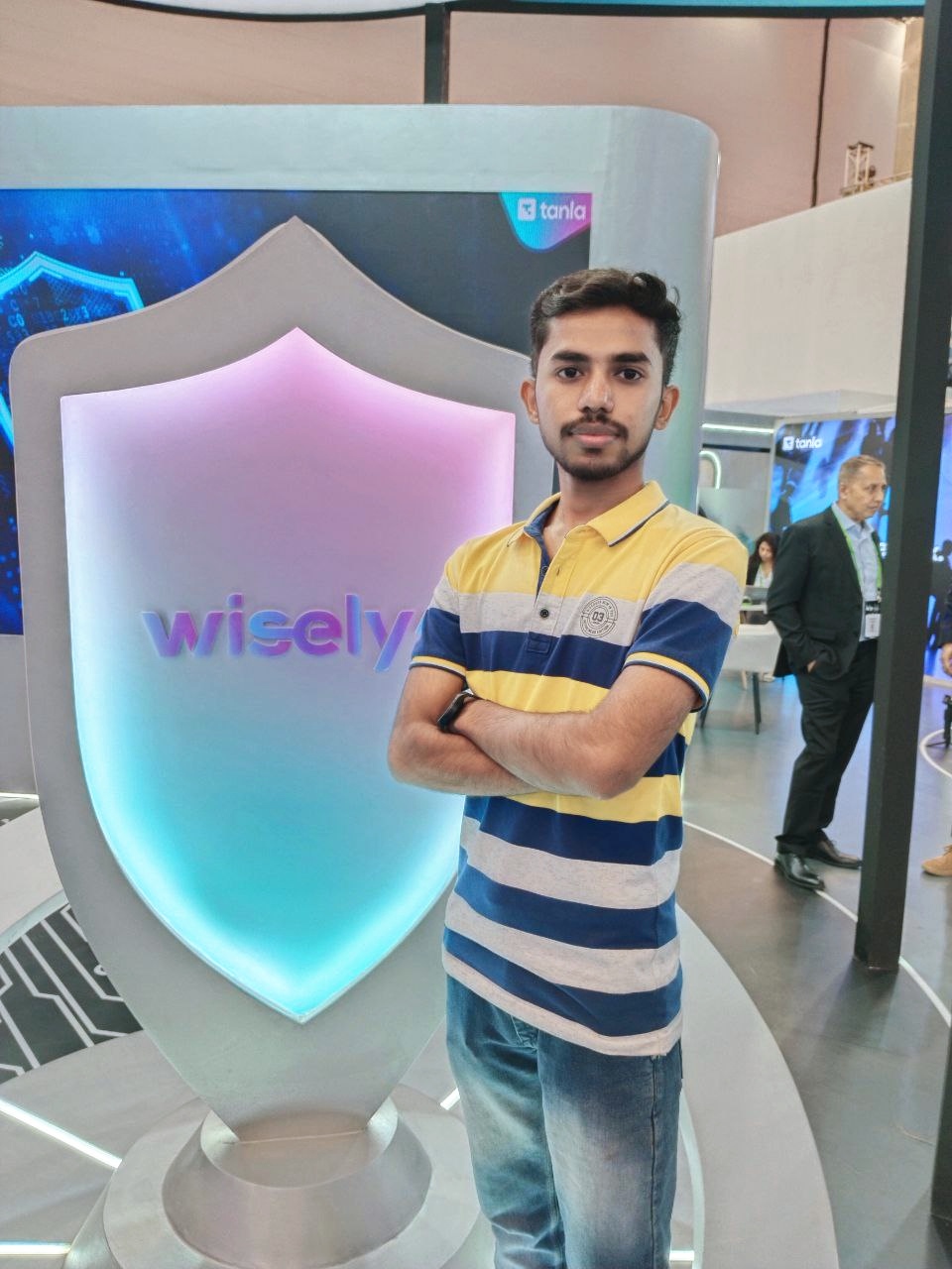 Arun Singh