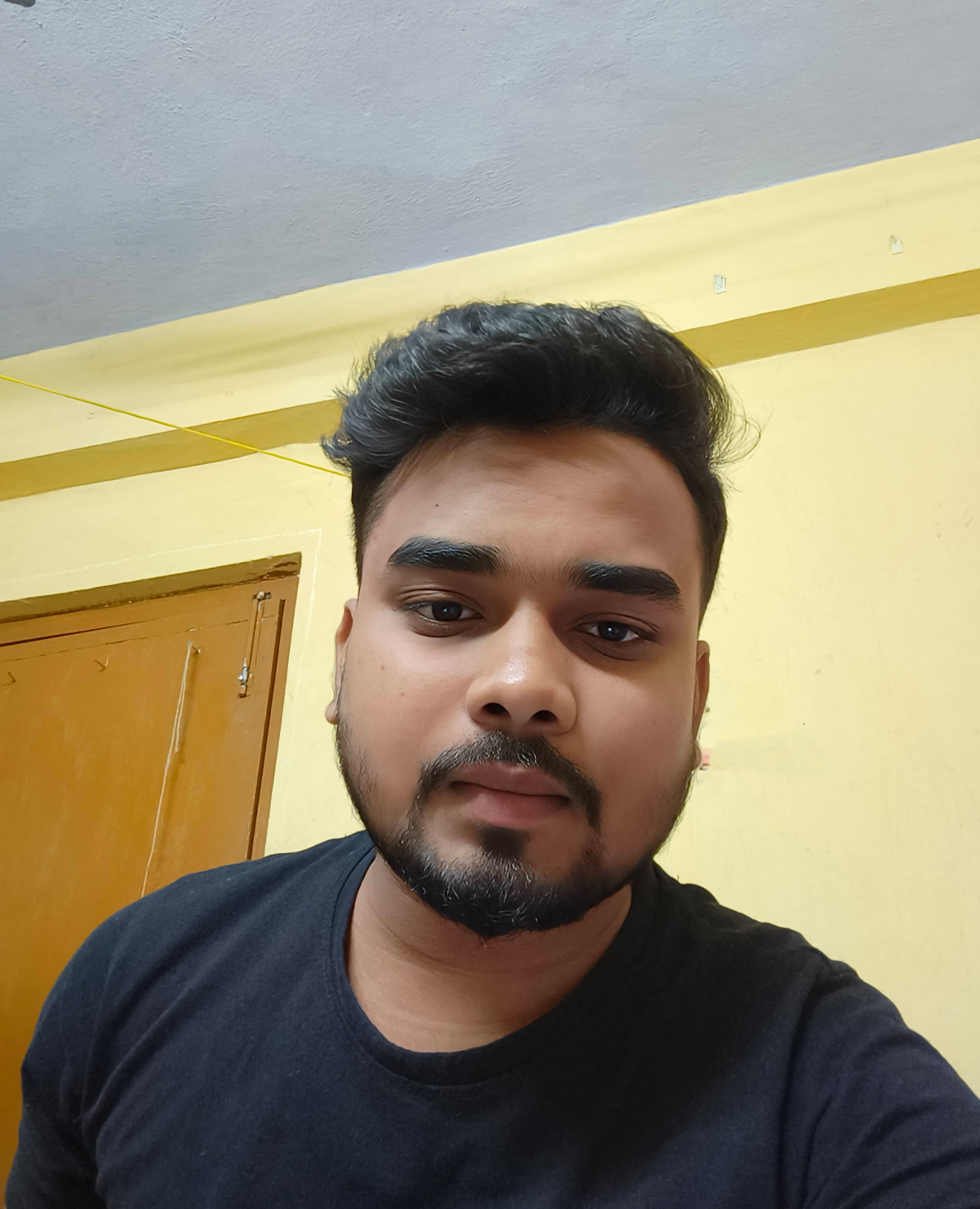 Animesh Shit