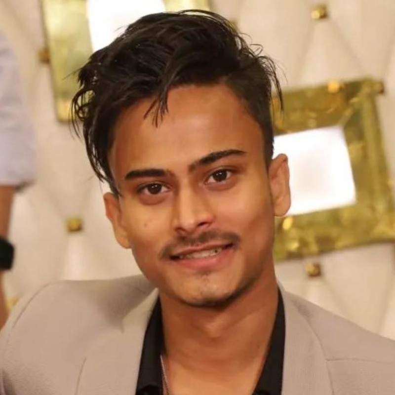 Reyajuddin Ansari