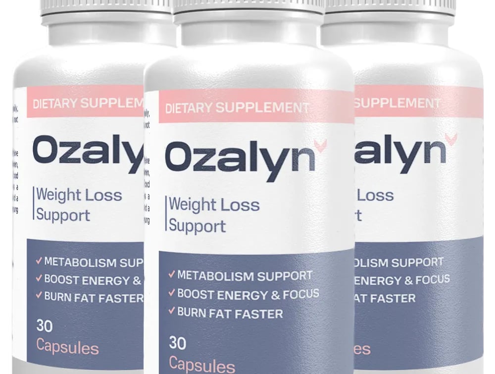 Ozalyn Sweden