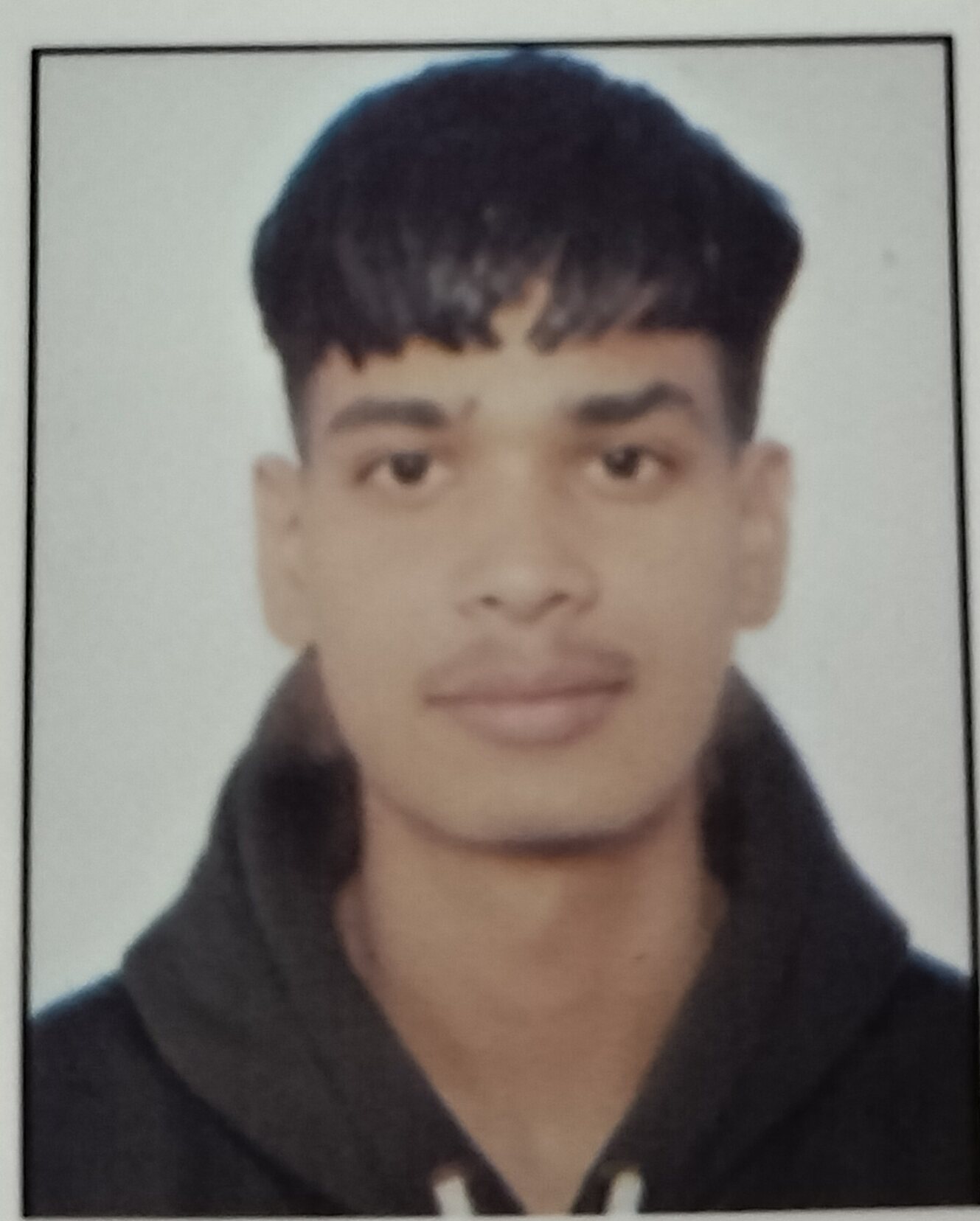 Divyanshu Sisodiya
