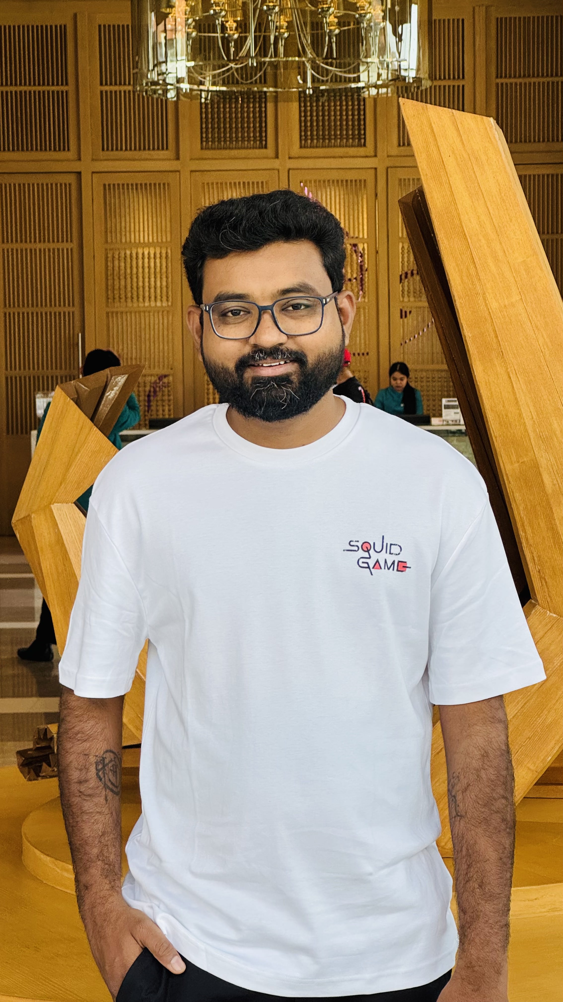 Bhavik Makwana