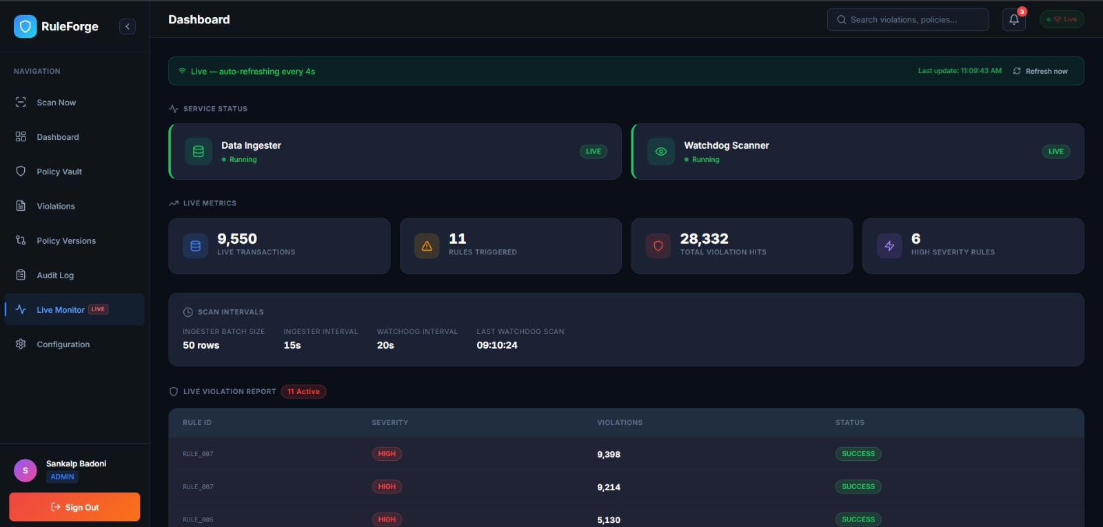 RuleForge