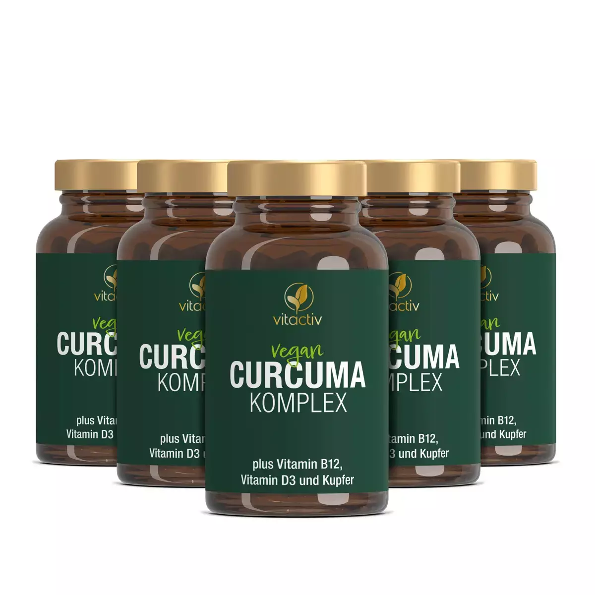 Curcuma Complex Germany Curcuma Complex Germany