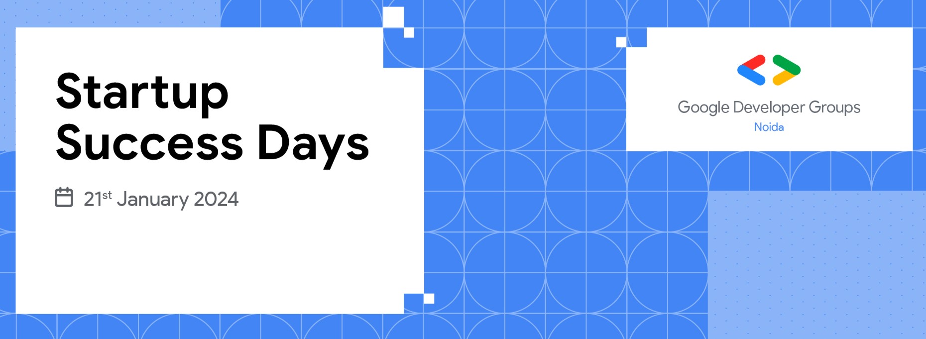 Startup Success Days Noida