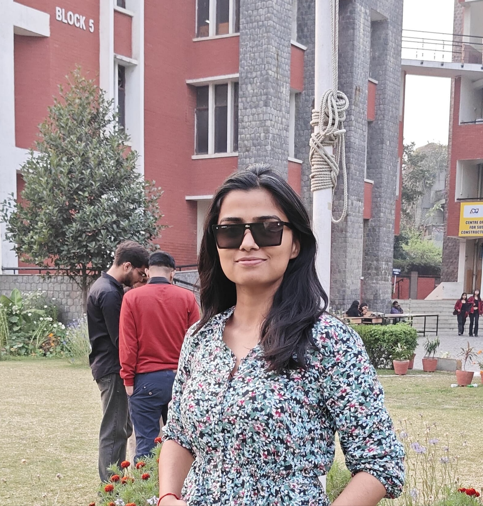 Sakshi Mishra