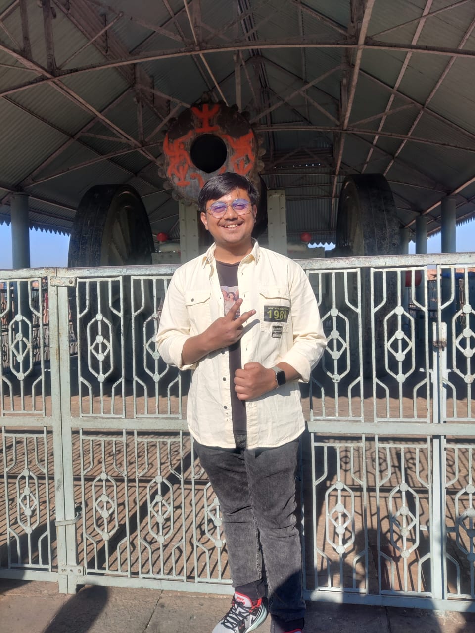 Ayush kumar