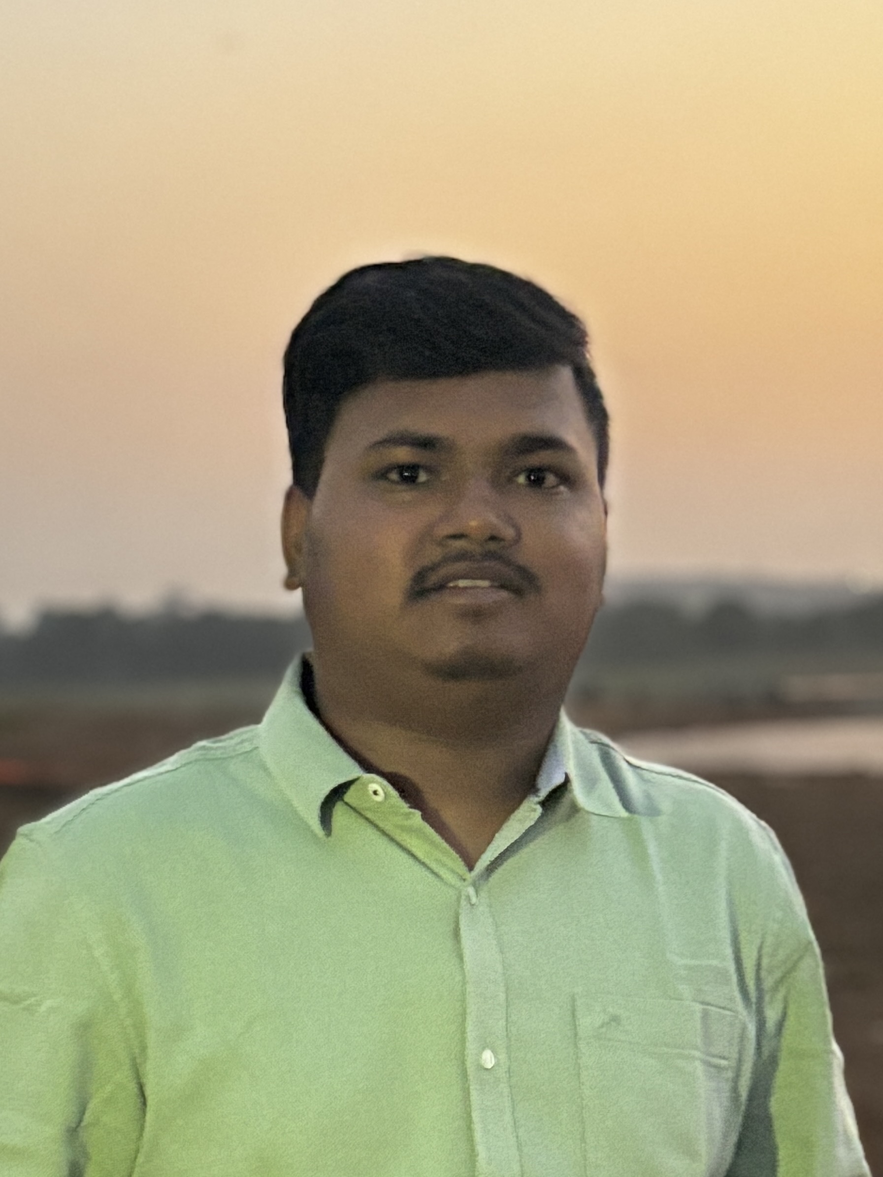 Chandrashekhar Mahto Chandrashekhar Mahto